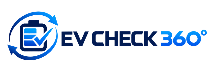 EV CHECK 360°